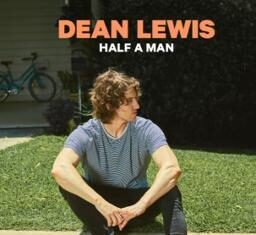 Dean Lewis – Half A Man Lyrics + Mp3 Download Dean Lewis - Half A Man Lyrics + Mp3 Download