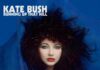 Kate Bush Running Up That Hill Lyrics + Mp3 Download