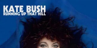 Kate Bush Running Up That Hill Lyrics + Mp3 Download