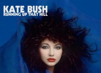 Kate Bush Running Up That Hill Lyrics + Mp3 Download Kate Bush Running Up That Hill Lyrics + Mp3 Download