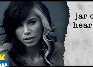 Christina Perri – Jar of Hearts Lyrics Mp4 + Mp3 Download Christina Perri – Jar of Hearts Lyrics Mp4 + Mp3 Download