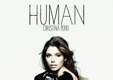Christina Perri Human Lyrics Mp4 + Mp3 Download