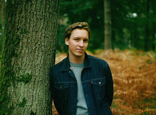 Anyone For You (Tiger Lily) - George Ezra Lyrics + Mp3 Download