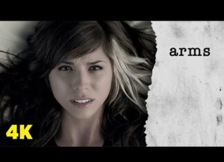 Christina Perri – Arms Lyrics Mp4 + Mp3 Download Christina Perri – Arms Lyrics Mp4 + Mp3 Download