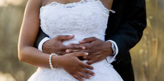 After I Married My Wife, My Friends Decided to Come Visit Us - Praises Chidera Obiora