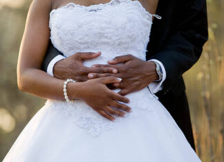 After I Married My Wife, My Friends Decided to Come Visit Us - Praises Chidera Obiora