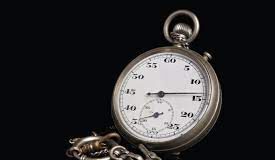 STOP USING WRISTWATCH!!! - ADEDEJI F. TAIWO PETER