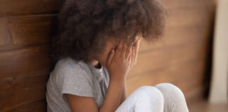 My Neighbor Is Fond Of Leaving Her Child With Me - Symply Vicky