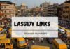 LASGIDY LINKS Episode 1 - 3 by Adewrites