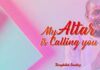 My Altar is Calling You - Theophilus Sunday Mp3 Download