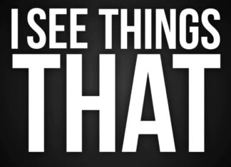 I Started Seeing Things That No One Else Saw – Berkins Daniel I Started Seeing Things That No One Else Saw - Berkins Daniel
