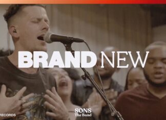 TRIBL – Brand New Ft. Steve Davis & Jordan Colle Mp3 Download TRIBL - Brand New Ft. Steve Davis & Jordan Colle Mp3 Download