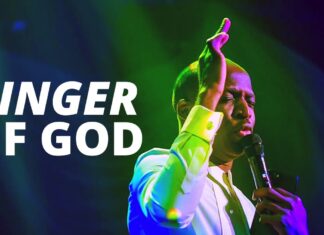 Dunsin Oyekan Finger Of God Lyrics + Mp3 Download Dunsin Oyekan Finger Of God Lyrics + Mp3 Download