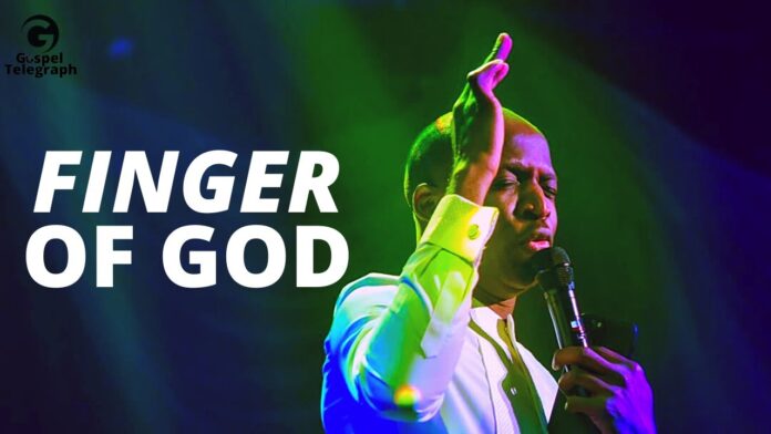 Dunsin Oyekan Finger Of God Lyrics + Mp3 Download