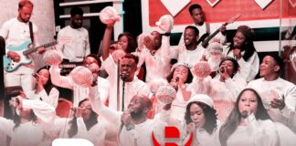 Mr M and Revelation - Praise Love Songs Mp3 Download