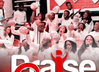 Mr M and Revelation – Praise Love Songs Mp3 Download Mr M and Revelation - Praise Love Songs Mp3 Download