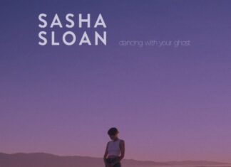 Sasha Alex Sloan – Dancing With Your Ghost Lyrics + Mp3 Download Sasha Alex Sloan – Dancing With Your Ghost Lyrics + Mp3 Download