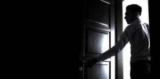 SHUT THE DOOR OF RELATIONSHIP GENTLY. - Immaculate consult