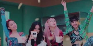 Lovesick Girls Mp3 Download - BLACKPINK Lyrics
