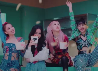 Lovesick Girls Mp3 Download – BLACKPINK Lyrics Lovesick Girls Mp3 Download - BLACKPINK Lyrics