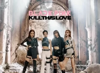 Kill This Love - BLACKPINK Mp3 + Lyrics Download