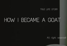 HOW I BECAME A GOAT (A true life story) - Episode 1 - 4 Chika Christina