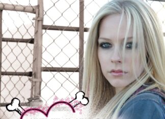 Avril Lavigne – Girlfriend Mp3 + Lyrics Download Avril Lavigne - Girlfriend Mp3 + Lyrics Download