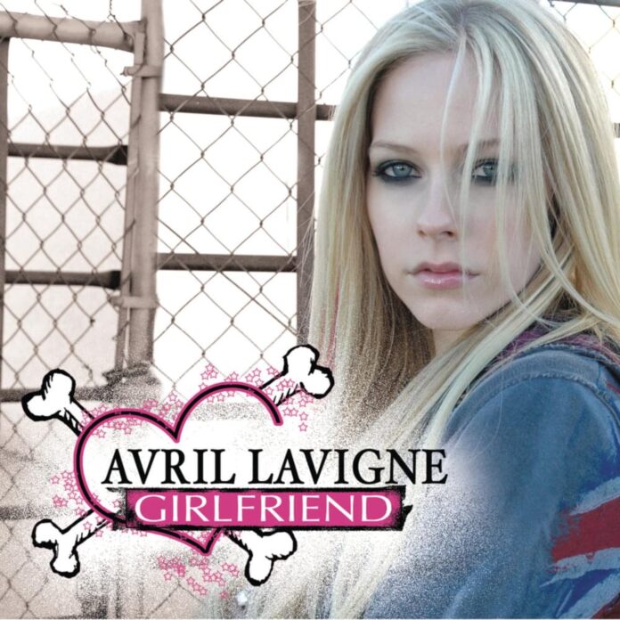 Avril Lavigne - Girlfriend Mp3 + Lyrics Download