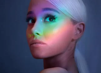 Ariana Grande – No Tears Left To Cry Lyrics + Mp3 Download Ariana Grande – No Tears Left To Cry Lyrics + Mp3 Download