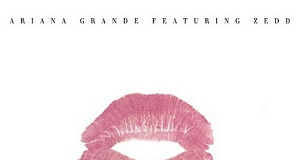 Ariana Grande - Break Free ft. Zedd Mp3 Download