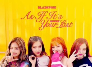 BLACKPINK – AS IF IT’S YOUR LAST Lyrics + Mp3 Download BLACKPINK – AS IF IT’S YOUR LAST Lyrics + Mp3 Download