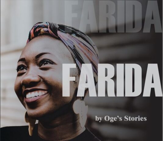 FARIDA Final Episode Oge's Stories