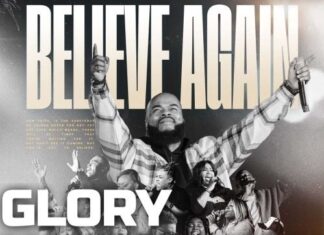 Glory Hallelujah Mp3 - JJ Hairston ft. Marc Britt, Juanita Contee & Mav City Gospel Choir Download