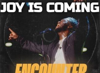 Todd Galberth – Joy Is Coming Mp3 + Lyrics Download Todd Galberth - Joy Is Coming Mp3 + Lyrics Download