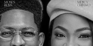 Taking Care Remix - Moses Bliss ft. Mercy Chinwo Mp3 Download