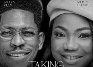 Taking Care Remix – Moses Bliss ft. Mercy Chinwo Mp3 Download Taking Care Remix - Moses Bliss ft. Mercy Chinwo Mp3 Download