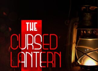THE CURSED LANTERN (When the gods are silent) - Okafor Erasmus Ugochukwu
