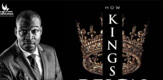 How Kings Reign – Apostle Joshua Selman Mp3 Download