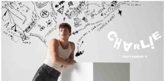 Charlie Puth – That’s Hilarious Mp3 + Lyrics Download