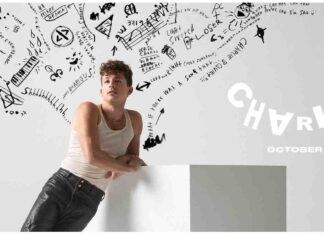 Charlie Puth – That’s Hilarious Mp3 + Lyrics Download Charlie Puth – That’s Hilarious Mp3 + Lyrics Download