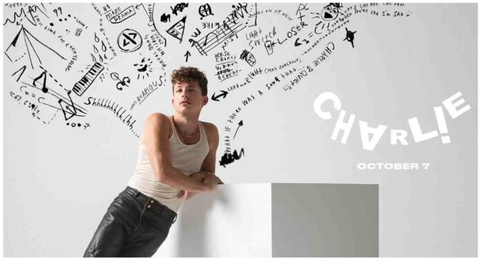 Charlie Puth – That’s Hilarious Mp3 + Lyrics Download