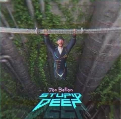 Jon Bellion – Stupid Deep Mp3 + Lyrics Download Jon Bellion – Stupid Deep Mp3 + Lyrics Download