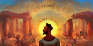 Jon Bellion – Guillotine (feat. Travis Mendes) Mp3 Download