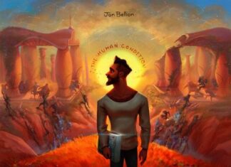 Jon Bellion – Guillotine (feat. Travis Mendes) Mp3 Download Jon Bellion – Guillotine (feat. Travis Mendes) Mp3 Download