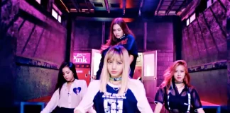 BLACKPINK – BOOMBAYAH Lyrics + Mp3 Download