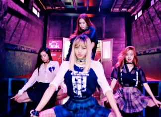 BLACKPINK – BOOMBAYAH Lyrics + Mp3 Download BLACKPINK – BOOMBAYAH Lyrics + Mp3 Download