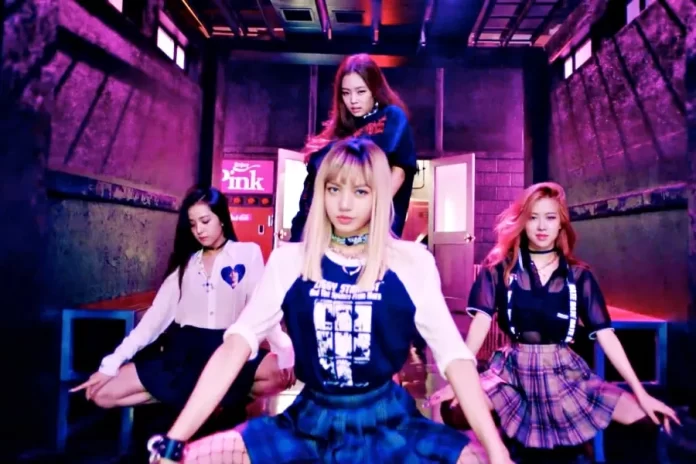 BLACKPINK – BOOMBAYAH Lyrics + Mp3 Download