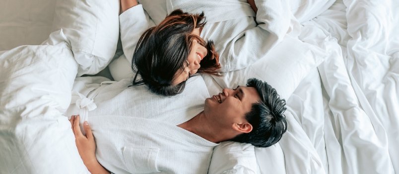 Sex Is A Physical Thing To A Man But For A Woman OpraDre Sex Is A Physical Thing To A Man But For A Woman OpraDre