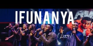 Prinx Emmanuel - Ifunanya Mp3 + Lyrics Download