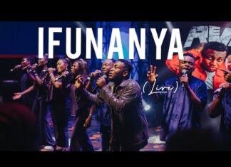 Prinx Emmanuel - Ifunanya Mp3 + Lyrics Download
